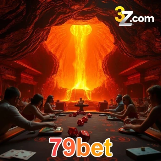 79bet Cassino