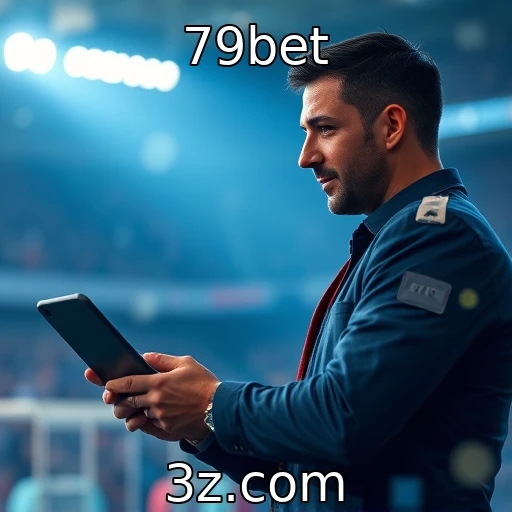 As Melhores Estratégias para Apostar em Esportes na Plataforma 79bet