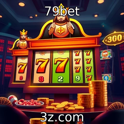 Como os jackpots progressivos estão mudando os cassinos online