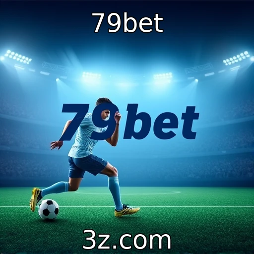 79bet Apostas esportivas: descubra estratégias para maximizar seus lucros