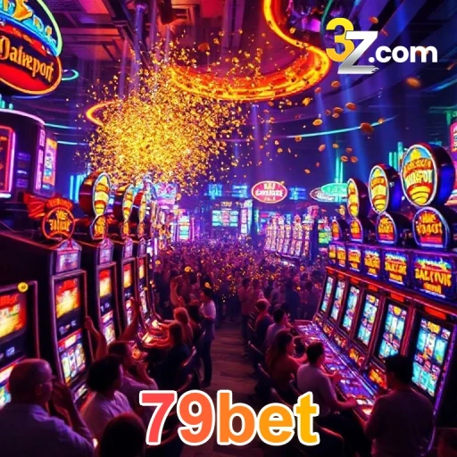 79bet Promocao
