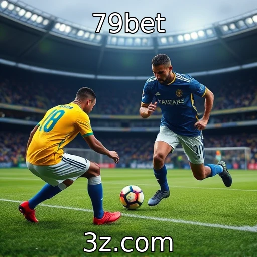 79bet Apostas esportivas: Dicas para analisar partidas como um profissional