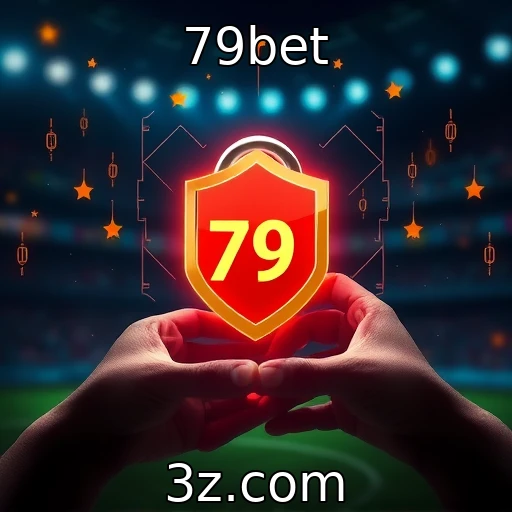 79bet Apostas esportivas: como analisar partidas para maximizar seus ganhos