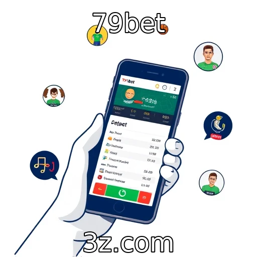 79bet Apostas esportivas: como analisar resultados para aumentar suas chances