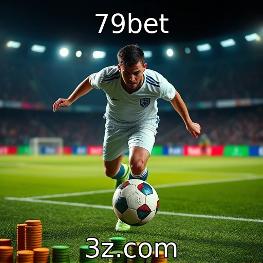 79bet Apostas Esportivas: Dicas Para Melhorar Sua Performance nas Plataformas