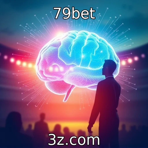 79bet O crescimento das apostas esportivas no Brasil em 2025