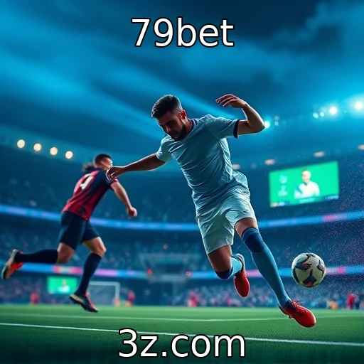 79bet Apostas esportivas: Estratégias para maximizar seus ganhos em 2025