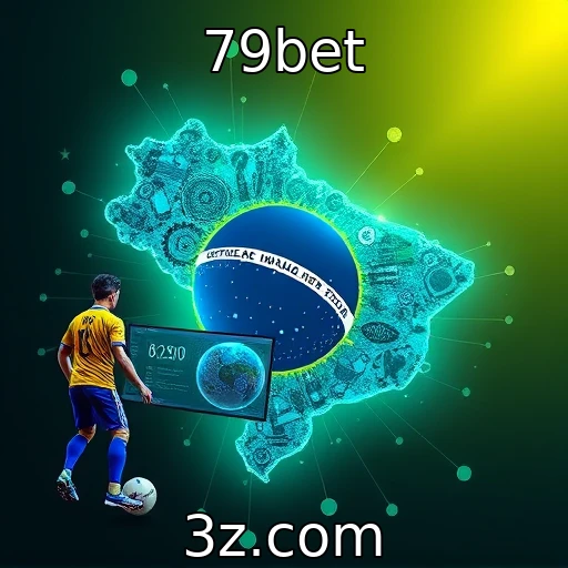 79bet O Futuro das Apostas: Como o Brasil Está se Transformando em um Gigante do Setor