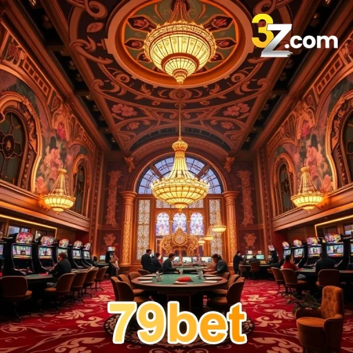 79bet VIP